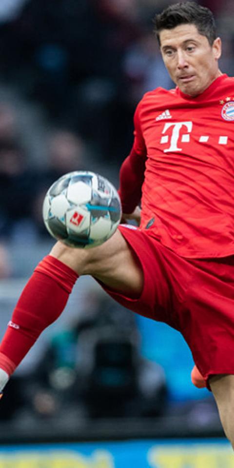 Previa para apostar en el Bayern Múnich Vs Schalke 04 de la Bundesliga 2019-20