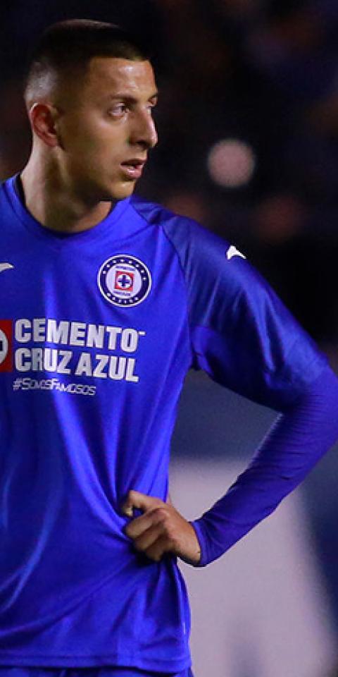 Previa para apostar en el Cruz Azul Vs Santos Laguna de la Liga MX - Clausura 2020