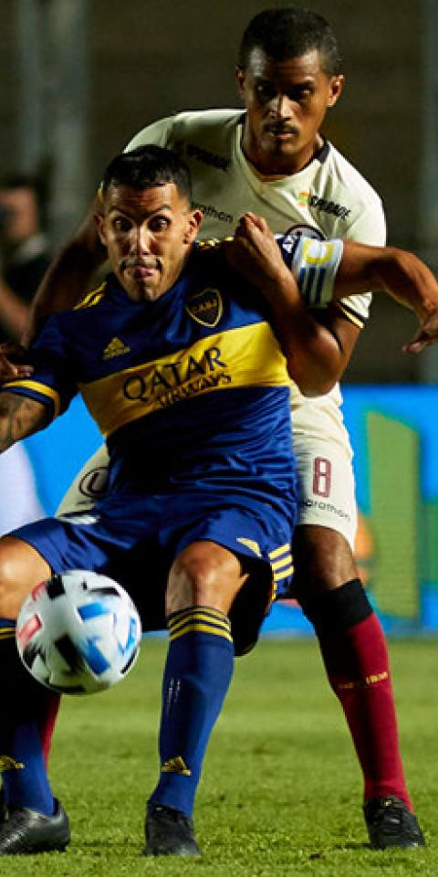Previa para apostar en el Boca Juniors Vs Independiente de la Superliga Argentina 2019-20