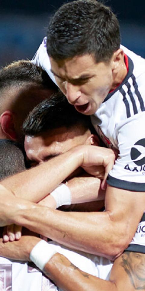 Previa para apostar en el River Plate Vs Central Córdoba de la Superliga Argentina 2019-20