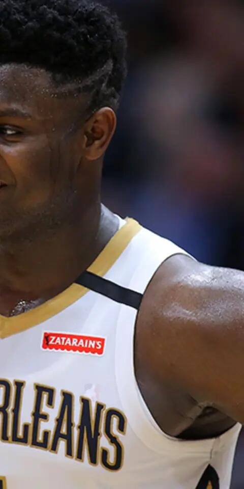 New Orleans vs Houston Betting Odds