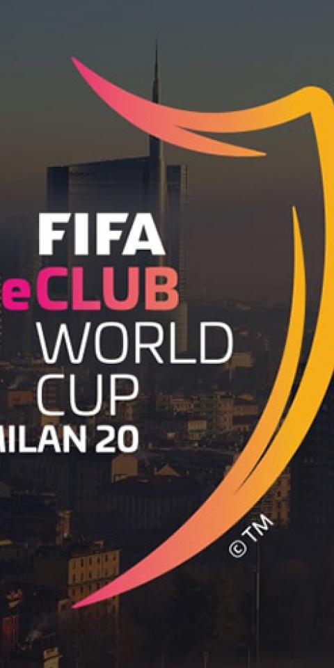 The best FIFA players in the world will descend upon Milan, Italy to compete for the eClub World Cup from February 7-9. 