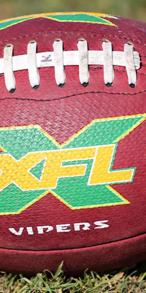 XFL Week 1 Opening Lines February 6 2020