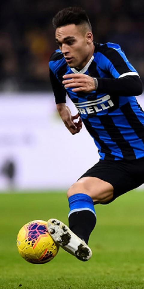 Previa para apostar en el Inter Vs Napoli de la Copa Italia 2019-20