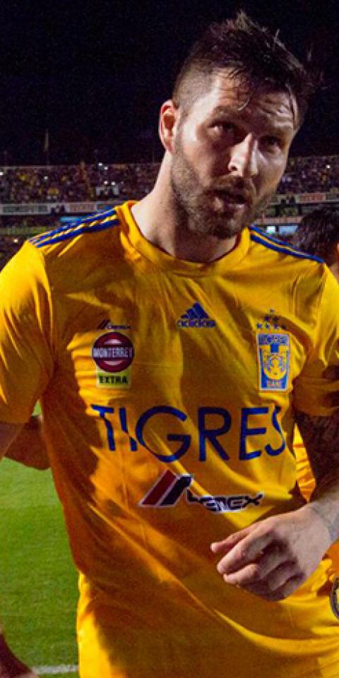Previa para apostar en el Santos Laguna Vs Tigres UANL de la Liga MX - Clausura 2020