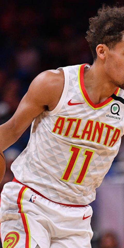 Previa para apostar en el Atlanta Hawks Vs Miami Heat de la NBA 2019/20