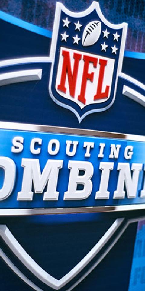 NFL Scouting Combine Odds