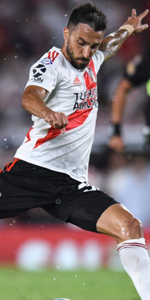 Previa para apostar en el Estudiantes Vs River Plate de la Superliga Argentina 2019-20