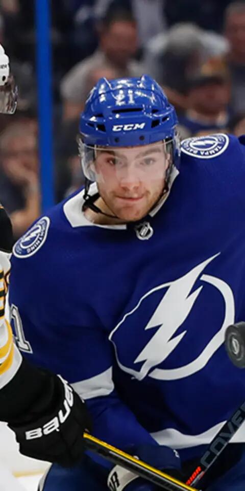 David Pastrnak Brayden Point NHL Hockey Betting Preview Boston Bruins vs Tampa Bay Lightning