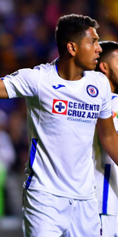 Previa para apostar en el Cruz Azul Vs Xolos de Tijuana de la Liga MX - Clausura 2020