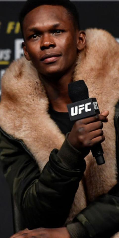 Análisis para apostar en el UFC 248: Romero Vs Adesanya