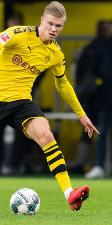 Previa para apostar en el Borussia Mönchengladbach Vs Borussia Dortmund de la Bundesliga 2019-20