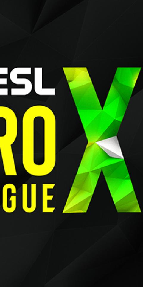 Astralis, Na'Vi, mousesports and G2 find themselves as favorites to win their groups in the ESL Pro League. 