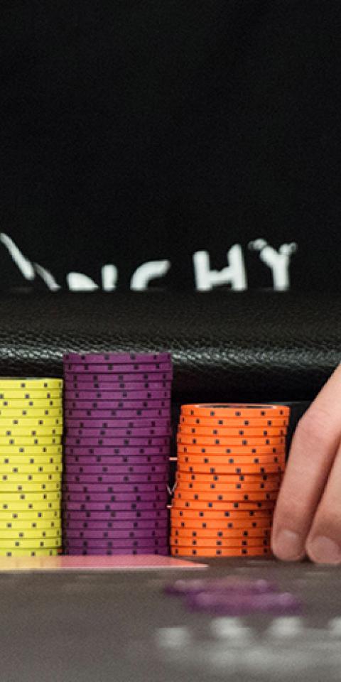 Poker Cancellations