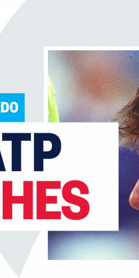 My Favorite ATP Tennis Matches of All Time, Part 1