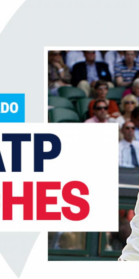 My Favorite ATP Tennis Matches of All Time, Part 2