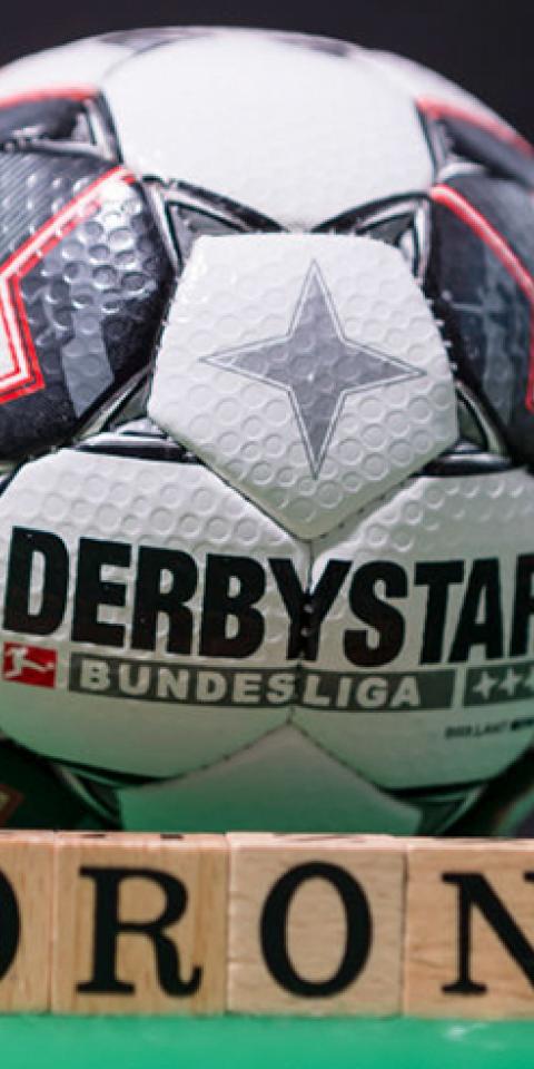 Apuestas Bundesliga