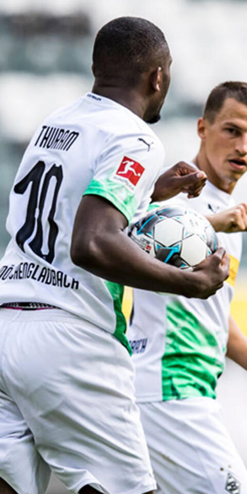 Previa para apostar en el Werder Bremen vs Borussia Mönchengladbach de la Bundesliga 2019-20