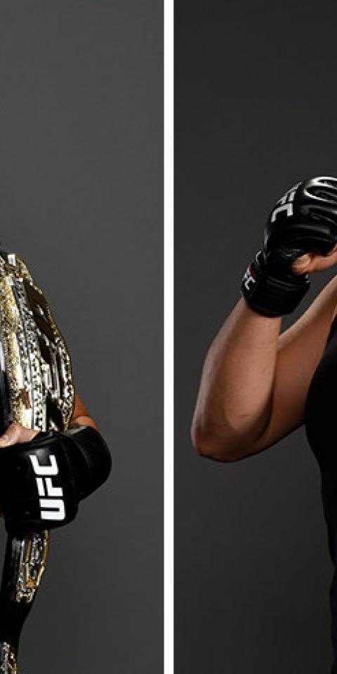Análisis para apostar en el UFC 250: Nunes vs Spencer