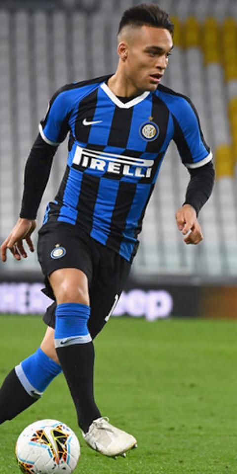 Apuestas Napoli Vs Inter