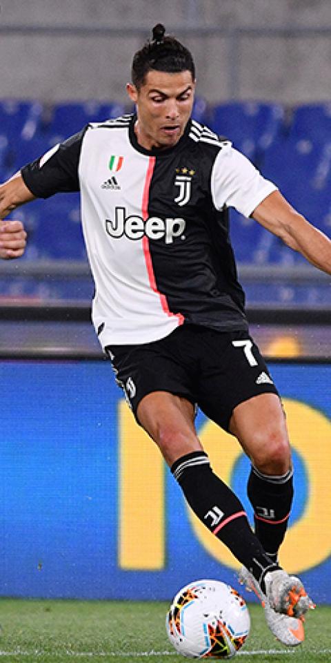 Apuestas Genoa Vs Juventus