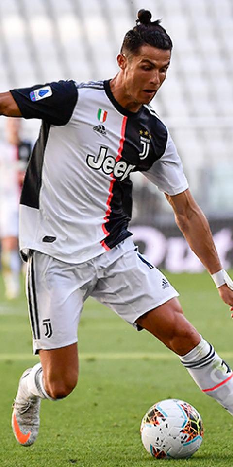 Apuestas Milan Vs Juventus