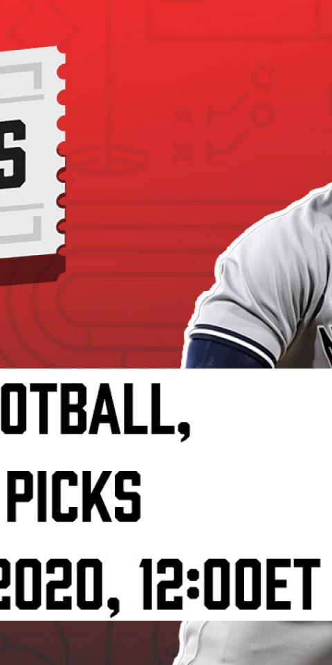 Odds Shark Guys & Bets NFL College Football MLB Soccer Betting Odds Tips Picks Predictions Giancarlo Stanton New York Yankees Joe Osborne Andrew Avery Pamela Maldonado