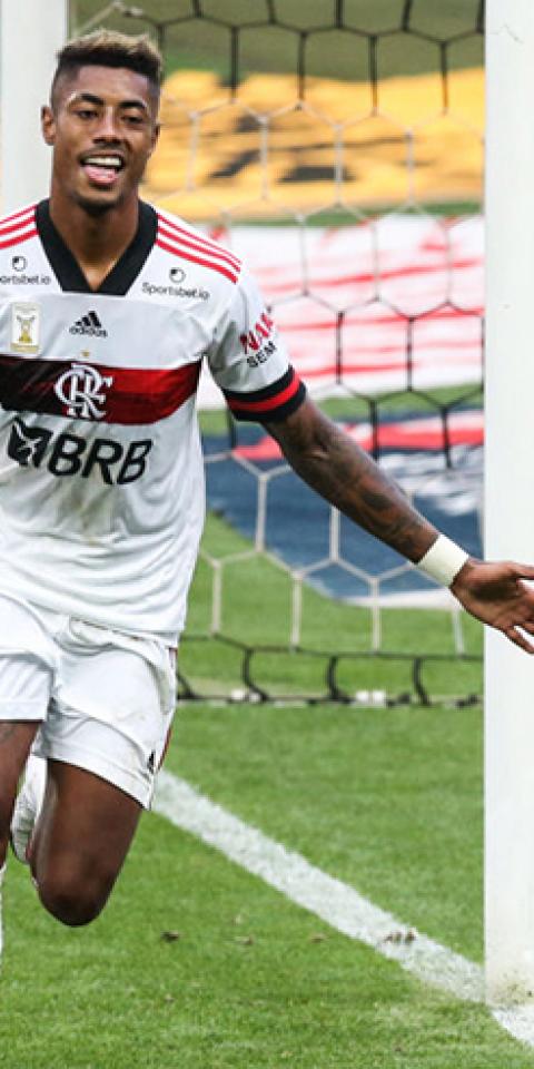Apuestas Flamengo Vs Juniors de la Copa Libertadores 2020