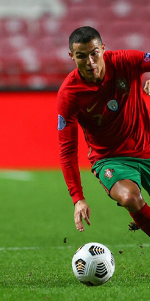 Apuestas para el Croacia Vs Portugal de la Liga de Naciones