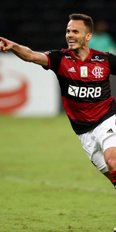 Apuestas Racing Vs Flamengo de la Copa Libertadores 2020