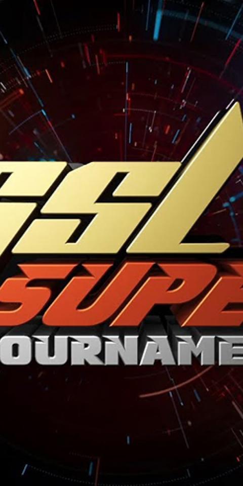 Odds to Win GSL Super Tournament 2