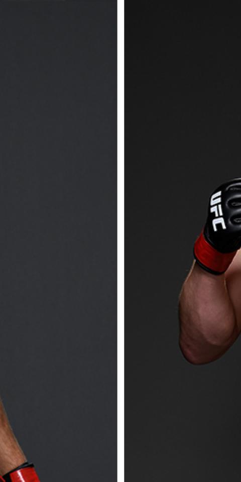 UFC Fight Night: Hermansson vs Vettori Betting Odds Have Been Released by Sportsbooks.