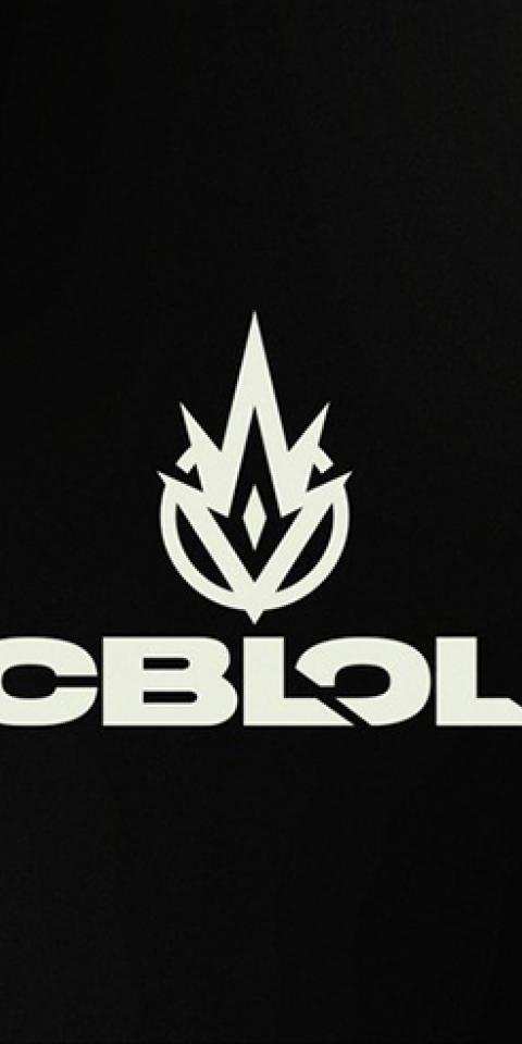 CBLOL Rebrand 2021