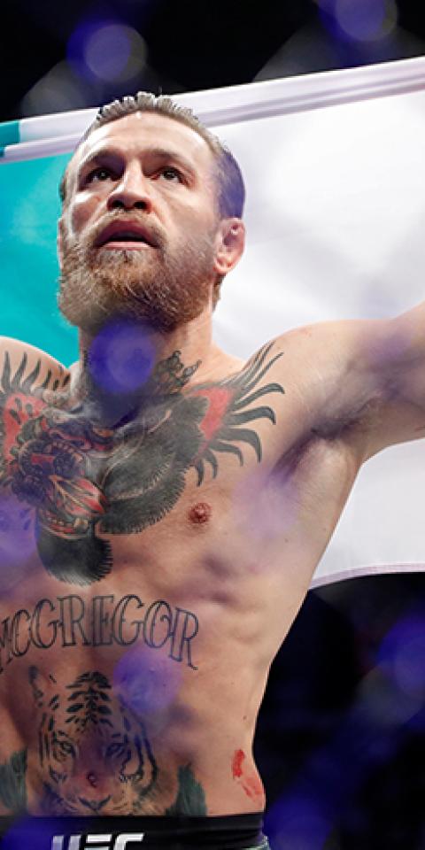 Why Conor McGregor Will Beat Dustin Poirier
