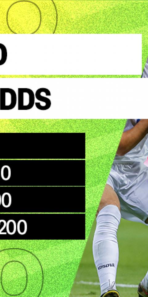 Álvaro Morata and team Spain are favored in the Euro 2020 Group E odds.