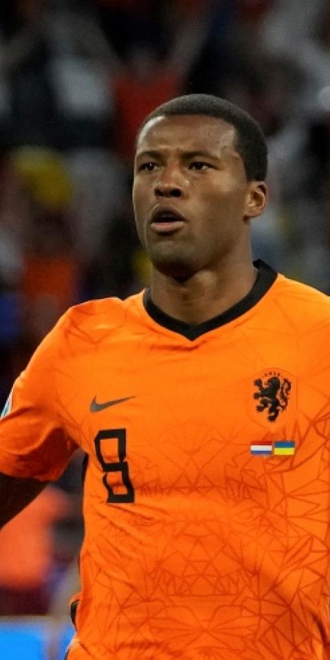 Holanda deve esmagar a Macedônia do Norte na Eurocopa 2021. 