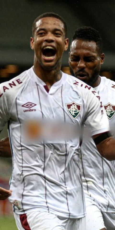 Fluminense tem embate contra Corinthians no Brasileirão 2021.