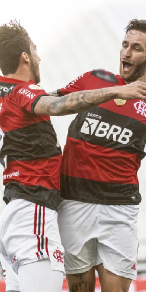 Flamengo promete goleada em cima do ABC!