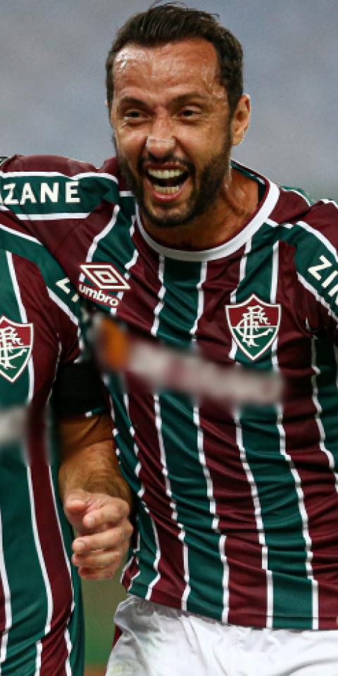 Fluminense precisa garantir vitória nas quartas da Libertadores!