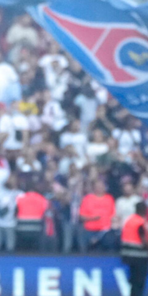 Messi en su presentación con el PSG. Los pronósticos del Reims Vs PSG dicen que el jugador podría debutar en este duelo.