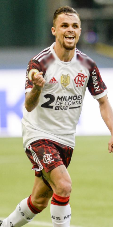Flamengo promete passeio novamente!