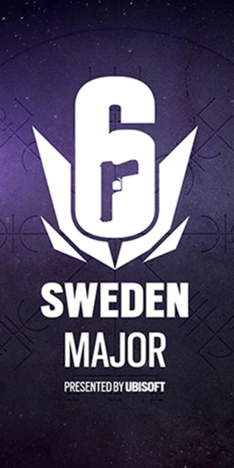 R6 Siege Sweden Major