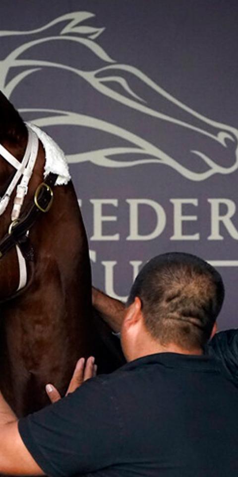 2021 Breeders’ Cup predictions with expert picks and Breeders’ Cup best bets.