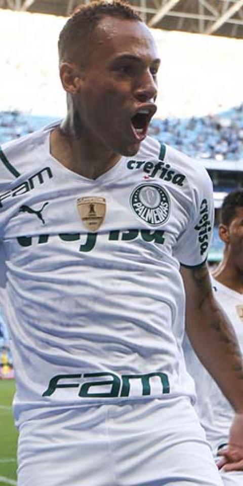 Prognóstico e palpites – Santos x Palmeiras