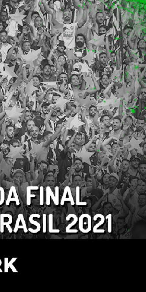 Final Copa do Brasil: Atlético-MG x Athletico-PR