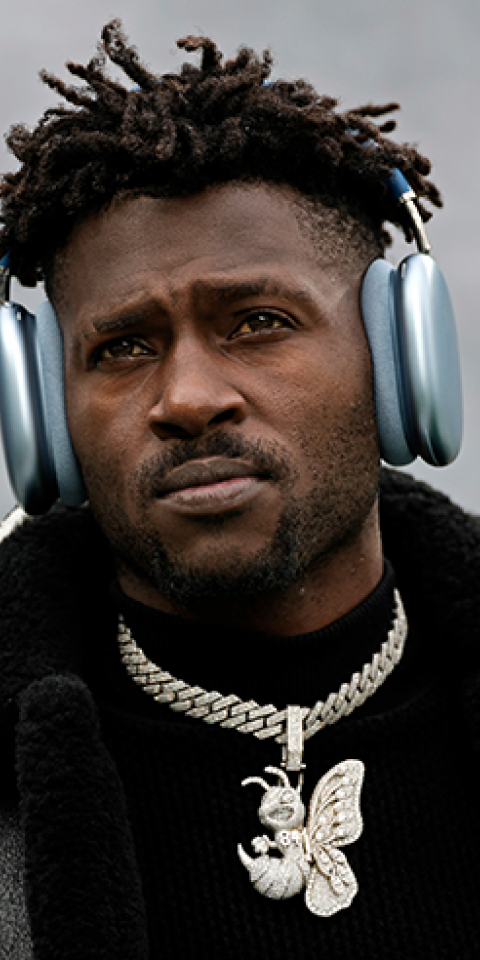 Check out the latest betting markets for Antonio Brown next team odds.