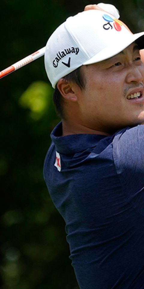 Odds Shark's golf expert likes Kyoung-Hoon Lee to finish inside the top ten at the Sony Open.