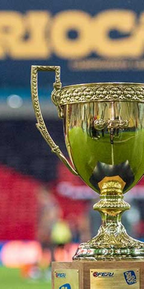 Campeonato Carioca 2022: Odds para quem leva a Taça Guanabara