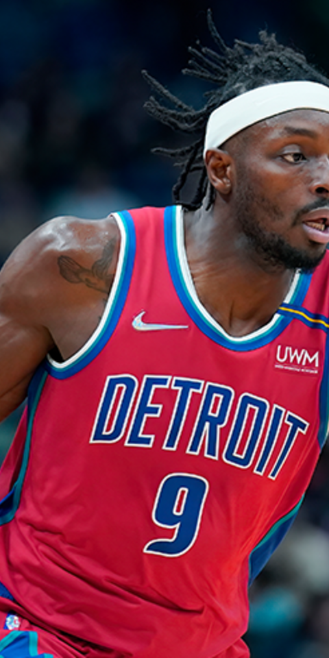 2022 NBA trade news: Odds for the Detroit Pistons after acquiring