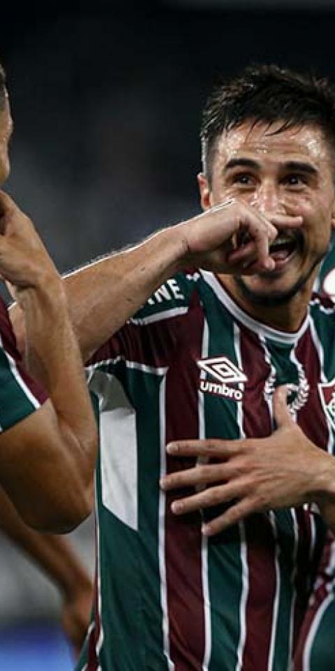 Fluminense x Portuguesa: Palpite